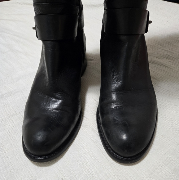 Via Spiga Knee High Boots - Picture 9 of 10